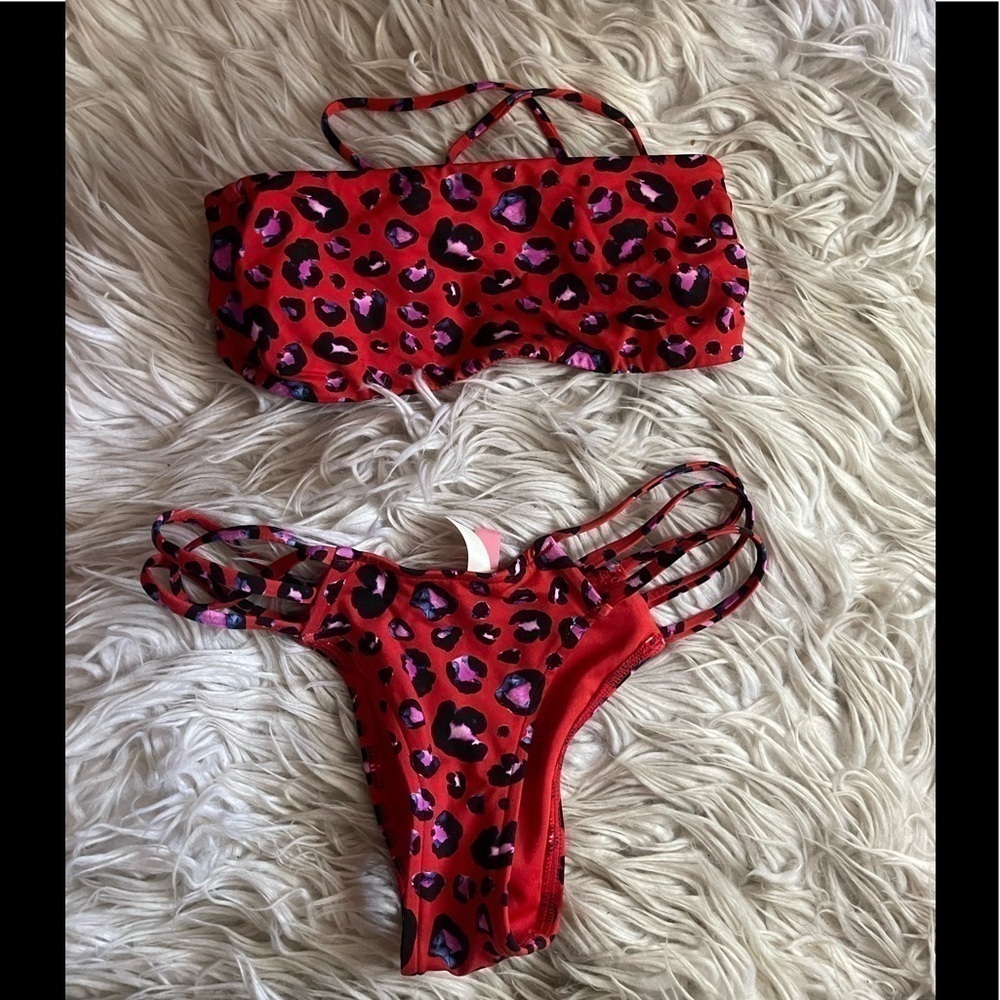 victoria secret bikini